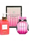 Victorias Secret Bombshell Kadın Parfüm EDP 50 ML + Bombshell Summer Vücut Losyonu 250 ML