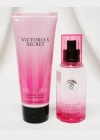 Victorias Secret Bombshell Vücut Spreyi 75 ML + Vücut Losyonu 100 ML