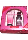 Victorias Secret Bombshell Vücut Spreyi 75 ML + Vücut Losyonu 100 ML