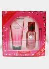 Victorias Secret Bombshell Vücut Spreyi 75 ML + Vücut Losyonu 100 ML