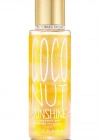 Victorias Secret Coconut Sunshine Kadın Vücut Spreyi 250 ML