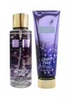 Victorias Secret Confetti Flower Vücut Losyonu 236 ML + Confetti Flower Vücut Spreyi 250 ML