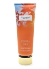 Victorias Secret Coral Sky Vücut Losyonu 236ml