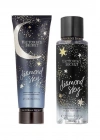 Victorias Secret Diamond Sky Vücut Losyonu 236 ML + Diamond Sky Vücut Spreyi 250 ML