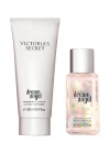 Victorias Secret Dream Angel Vücut Spreyi 75 ML + Vücut Losyonu 100 ML