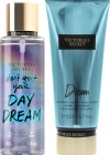 Victorias Secret Dream & Dont Quit Your Daydream El Ve Vücut Kremi Ve Spreyi 2li Set