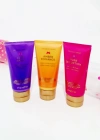 Victorias Secret El ve Vücut Kremi Amber Romance 60 ML + Pure Seduction 60 ML + Love Spell 60 ML