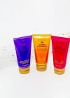 Victorias Secret El ve Vücut Kremi Amber Romance 60 ML + Pure Seduction 60 ML + Love Spell 60 ML