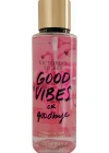 Victorias Secret Good Vibes Or Goodbye Kadın Vücut Spreyi 250 ML