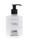 Victorias Secret Love Fragrance Lotion 250ml Kadın Vücut Losyonu