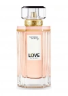 Victorias Secret Love Kadın Parfüm EDP 100 ML