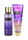 Victorias Secret Love Spell & Seasonal Design Vücut Losyonu Ve Spreyi 2li Set