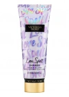 Victorias Secret Love Spell Shimmer Işıltı Vücut Losyonu 236 ML