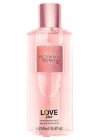 Victorias Secret Love Star Fragrance Mist Kadın Vücut Spreyi 250 ML