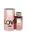 Victorias Secret Love Star Kadın Parfüm EDP 100 ML