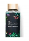 Victorias Secret Midnight Petals Fragrance Mist Kadın Vücut Spreyi 250 ML