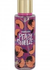 Victorias Secret Peach Squeeze Fragrance Mist Kadın Vücut Spreyi 250 ML