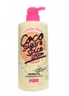 Victorias Secret Pink Coco Sugar & Spice 414ml Vücut Losyonu