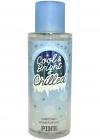 Victorias Secret Pink Cool & Bright Chilled Kadın Vücut Spreyi 250 ML
