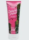 Victorias Secret Pink Desert Snow 236 Ml Kadın Vücut Losyonu