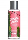 Victorias Secret Pink Desert Snow Kadın Vücut Spreyi 250 ML