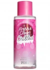Victorias Secret Pink Fresh & Clean Chilled Kadın Vücut Spreyi 250 ML