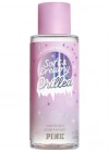 Victorias Secret Pink Soft & Dreamy Chilled Kadın Vücut Spreyi 250 ML