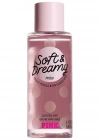 Victorias Secret Pink Soft & Dreamy Kadın Vücut Spreyi 250 ML