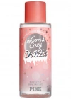 Victorias Secret Pink Warm & Cozy Chilled Kadın Vücut Spreyi 250 ML