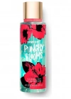 Victorias Secret Punchy Blooms Fragrance Mist Kadın Vücut Spreyi 250 ML