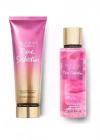 Victorias Secret Pure Seduction Vücut Losyonu 236 ML + Pure Seduction Vücut Spreyi 250 ML