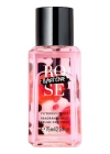 Victorias Secret Rose Hardcore Fragrance Mist Kadın Vücut Spreyi 75 ML