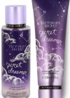 Victorias Secret Secret Dreamer Vücut Losyonu Ve Spreyi 2li Set