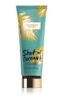 Victorias Secret Shot Of Coconut Vücut Losyonu 236 Ml
