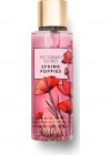 Victorias Secret Spring Poppies Vücut Spreyi 250 ML