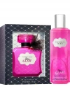 Victorias Secret Tease Glam Kadın Parfüm EDP 50 ML + Vücut Spreyi 250 ML