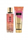 Victorias Secret Temptation Lace Vücut Losyonu 236 ML + Temptation Vücut Spreyi 250 ML