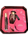 Victorias Secret Very Sexy Kadın Parfüm EDP 50 ML + EDP 7 ML + Vücut Kremi 85 G