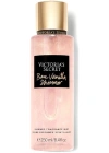 Victoria’s Secret Bare Vanilla Shimmer Simli Işıltılı Kadın Vücut Spreyi 250 ML