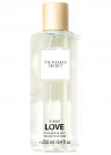 Victoria’s Secret First Love Fragrance Body Mist Vücut Spreyi 250 ML