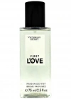Victoria’s Secret First Love Fragrance Mist Mini Seyahat Boy Kadın Vücut Spreyi 75 ML