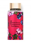 Victoria’s Secret Forbidden Berries Fragrance Mist Kadın Vücut Spreyi 250 ML