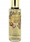 Victoria’s Secret Gold Struck Body Mist Vücut Spreyi 250 ML