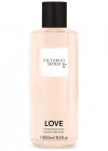 Victoria’s Secret Love Fragrance Body Mist Vücut Spreyi 250 ML