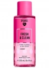 Victoria’s Secret Pink Fresh&Clean Body Mist Vücut Spreyi 250 ML