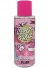 Victoria’s Secret Pink Thorn To Be Wild Fragrance Mist Vücut Spreyi 250 ML