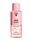 Victoria’s Secret Pink Warm Cozy Body Mist Vücut Spreyi 250 ML