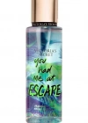 Victoria’s Secret You Had Me At Escape Mist Vücut Spreyi 250 ML