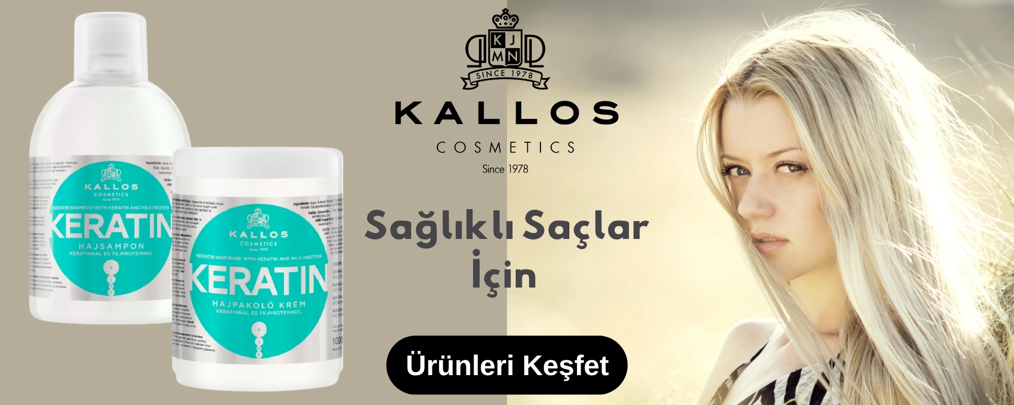 kallos