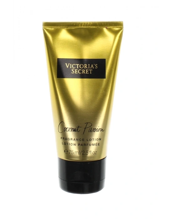 Victorias Secret Coconut Passion 75 ml Seyahat Boy Vücut Losyonu